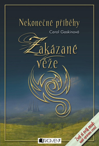 Nekonečné příběhy - Zakázané věže