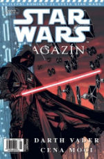 Star Wars Magazín 01/2015