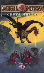 GrailQuest 4 - Cesta hrůzy