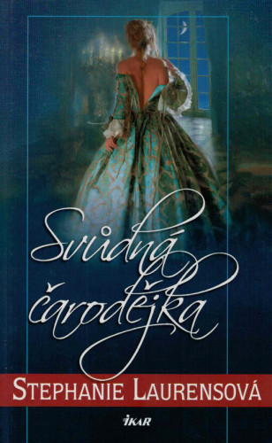 Svůdná čarodějka