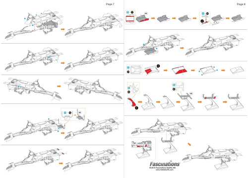 Speeder Bike