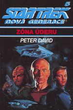 Star Trek: Nová generace 05 - Zóna úderu