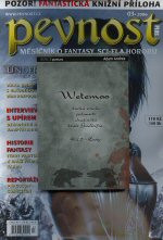Pevnost 03/2006 - Wetemaa: Cesty