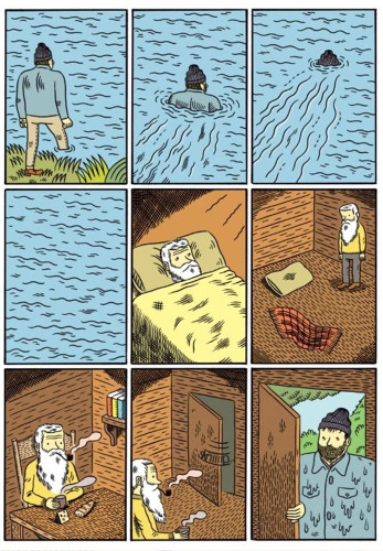 Vzhůru za dobrodružstvím!