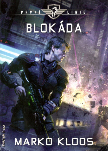 Blokáda