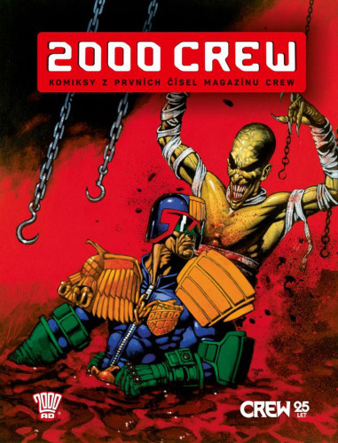 2000 CREW (varianta A)