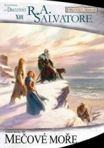 Forgotten Realms: Temné stezky III - Mečové moře