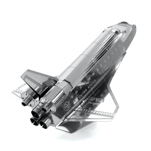 Raketoplán Atlantis