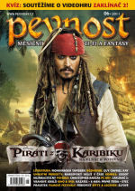 Pevnost 06/2011