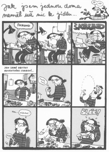 Komiksfest! 2007 (oficiální katalog)