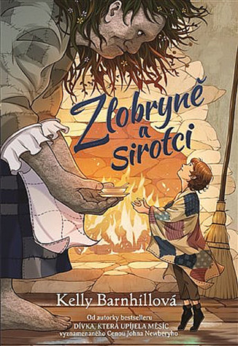 Zlobryně a sirotci