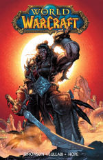 World of WarCraft I