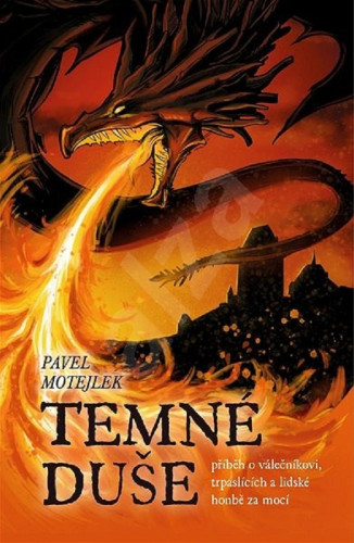 Temné duše