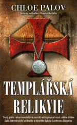 Templářská relikvie