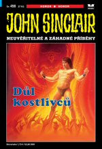 John Sinclair 456: Důl kostlivců