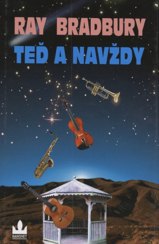 Teď a navždy