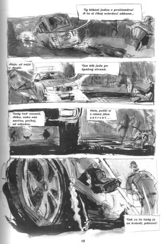 Komiksfest! 2013 (oficiální katalog)