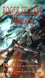 Kroniky Amberu 07: Pokrevenstvo Amberu (paperback)