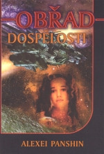 Obřad dospělosti