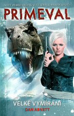 Primeval: Velké vymírání