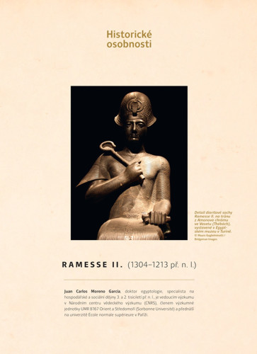 Ramesse II.