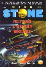 Mark Stone 42: Netvoři z hlubin Wrecku
