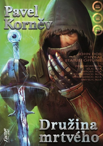 Družina mrtvého
