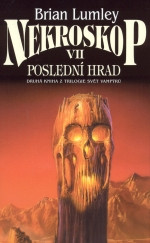 Nekroskop VII: Poslední hrad