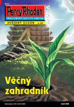 Perry Rhodan: Hvězdný oceán 055 - Věčný zahradník