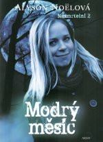 Modrý měsíc