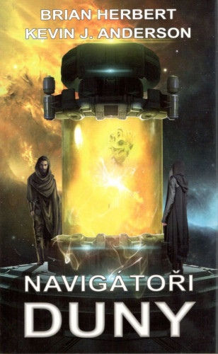 Navigátoři Duny