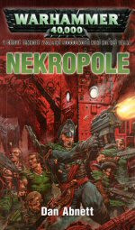 Warhammer 40 000: Nekropole
