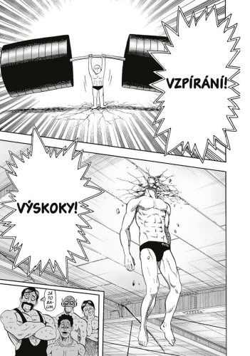 One-Punch Man 3: Zvěsti
