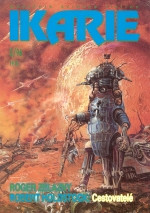 Ikarie 03/1996