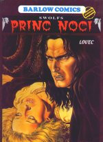 Princ noci 1 - Lovec