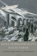 Nová dobrodružství Julese Verna 1