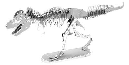 Tyranosaurus rex (kostra)