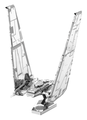 Raketoplán třídy Upsilon Kyla Rena
