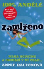 Zamlženo