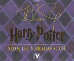 Harry Potter - Sedm let v Bradavicích