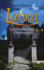 Laura a dobrodružství Aventerry