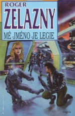 Mé jméno je legie