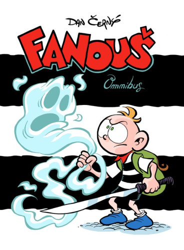 Fanouš omnibus
