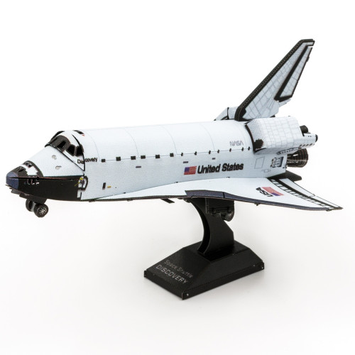 Raketoplán Discovery
