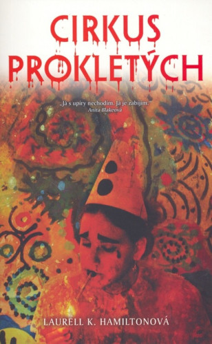 Cirkus prokletých