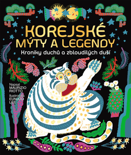Korejské mýty a legendy