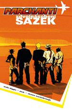 Parchanti 2: Zdvojnásobení sázek