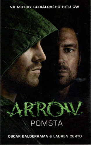 Arrow: Pomsta
