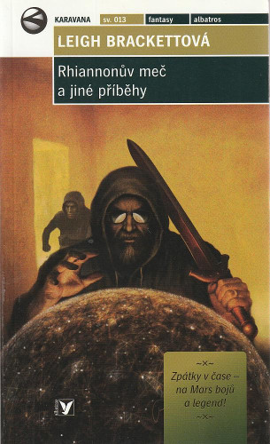 Rhiannonův meč a jiné příběhy