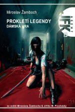 Agent JFK 13: Prokletí legendy - Dámská hra